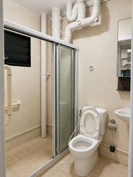 Blk 669C Jurong West Street 64 (Jurong West), HDB Executive #596624091
